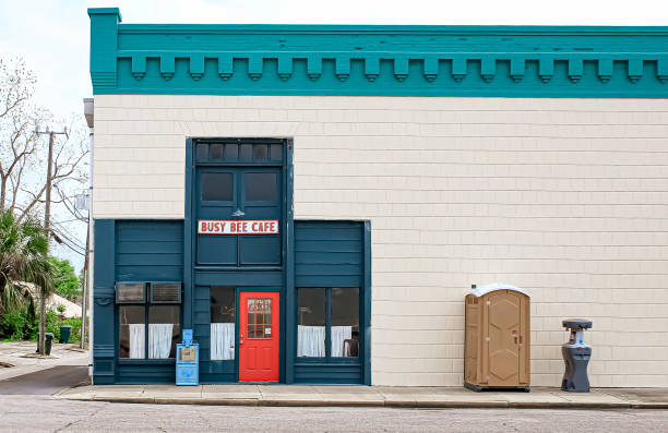 Best Affordable portable toilet rental  in Evanston, IL