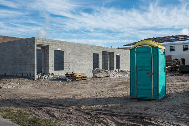 Portable Toilet Options We Offer in Evanston, IL